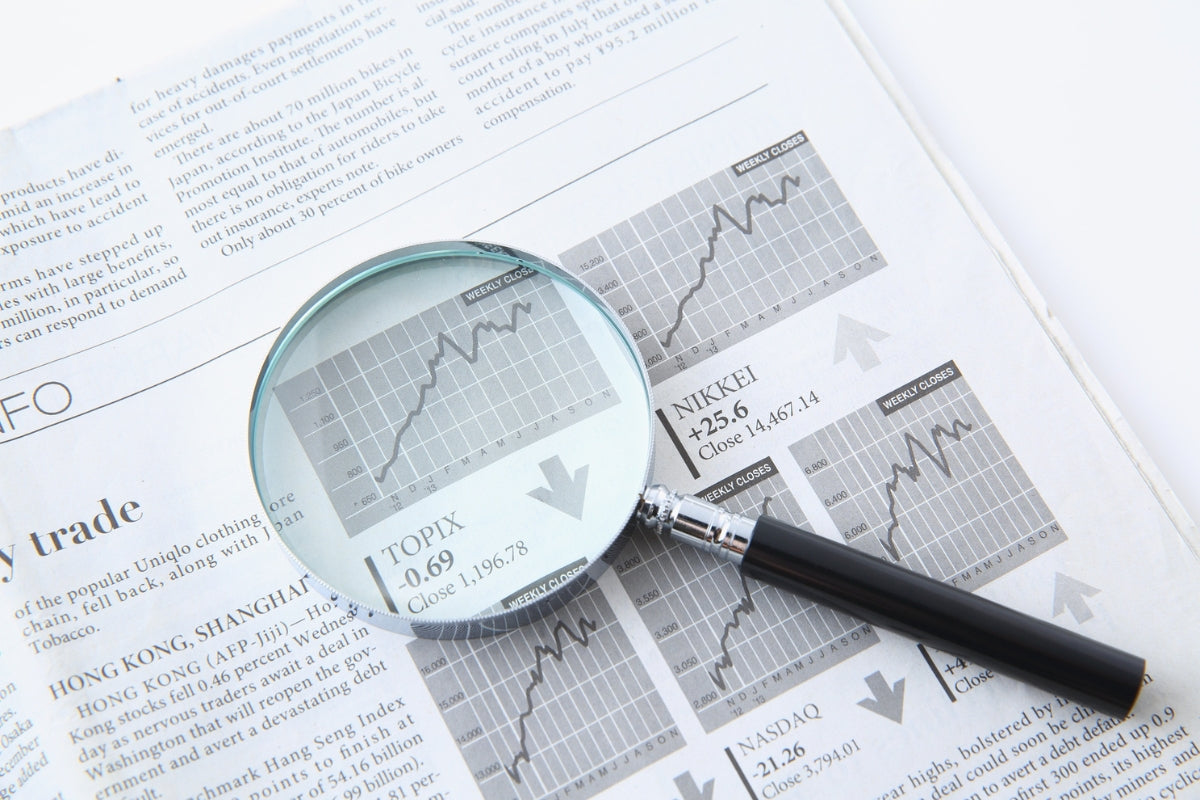 Portfolio Review — Mutual Fund & Investment Audit