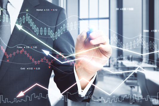 Why Financial Literacy Is the Foundation of a Stronger India