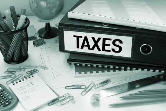 Tax Filing Support – CA Partner Service